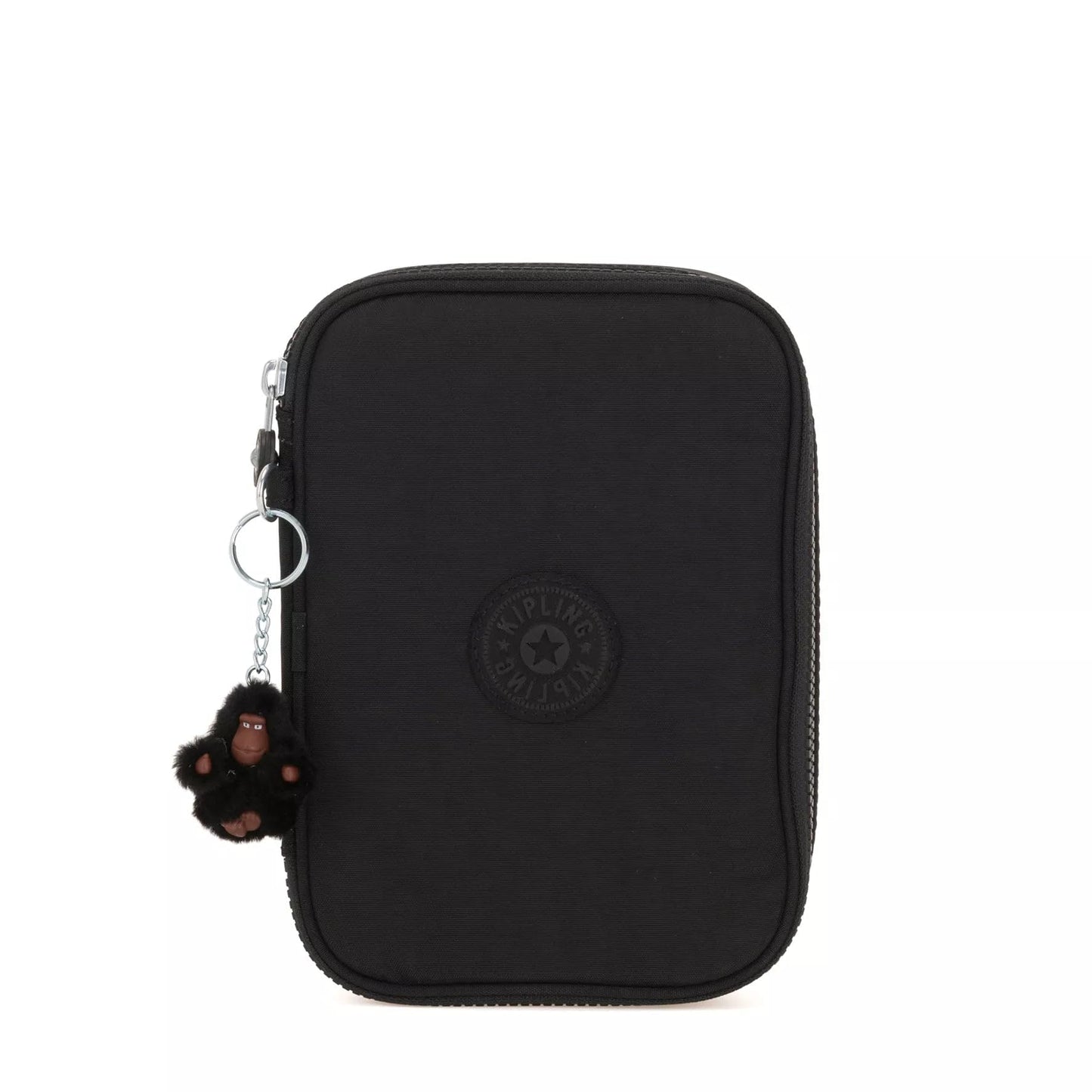 Kipling Womens 100 Pens Printed Case, Organize Accessories, Art Supplies, Makeup, Travel, True