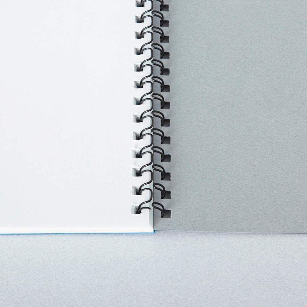 Lihit Lab N1811 Ring Notebook Binding Remover