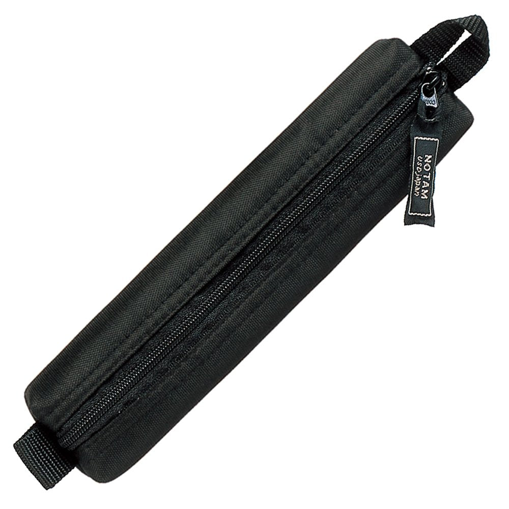 サクラクレパス Notam UNS-55#49 Pen Case, Small, Black