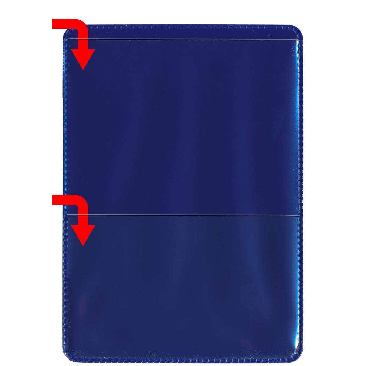 StoreSMART - Auto Insurance & ID Card Holders - Variety 10-Pack - RFS20VP