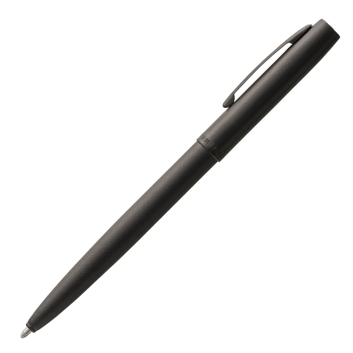 Fisher Space Pen Military Cap-O-Matic Pen, Black Ink