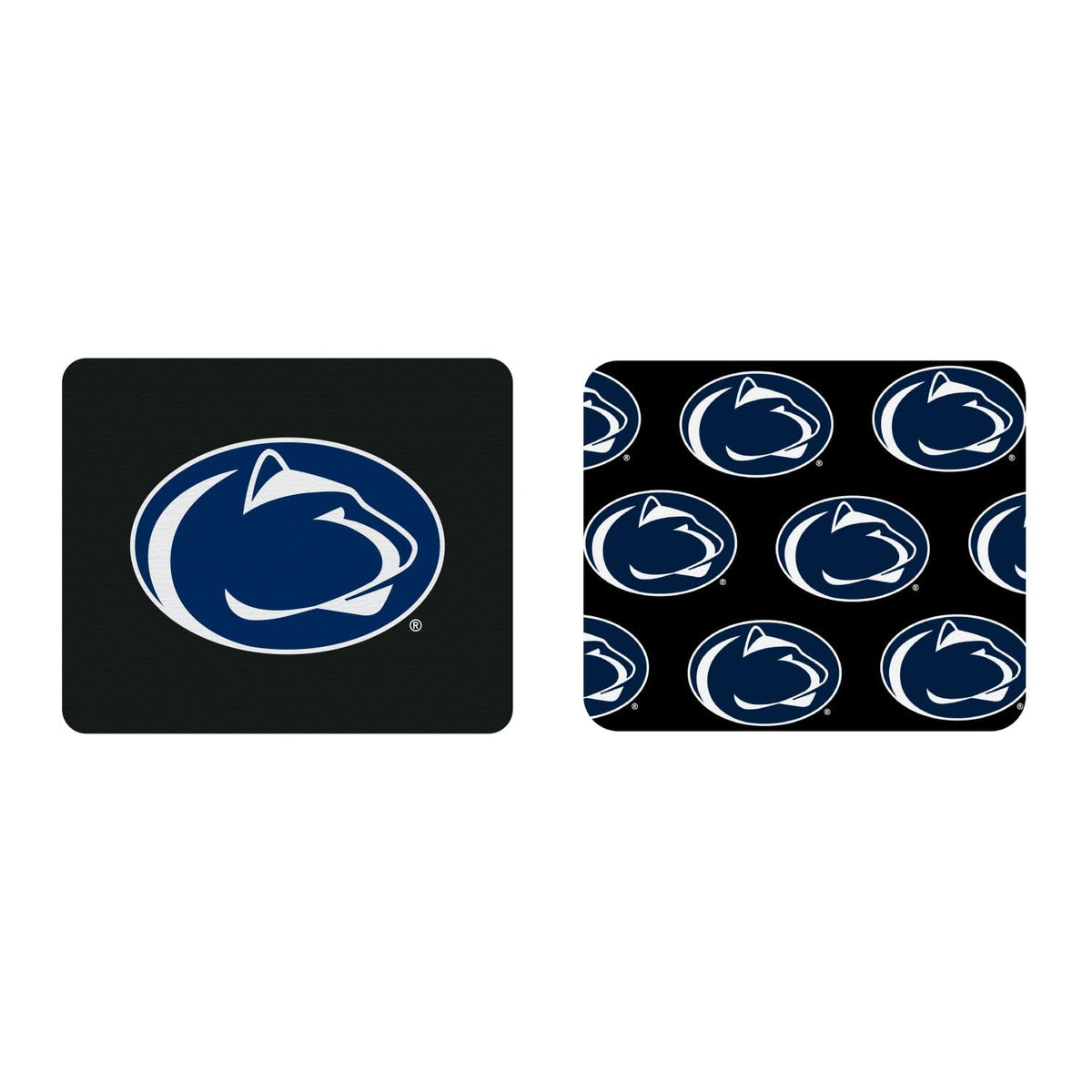 Mouse Pad, Fabric, Penn State University Standard/Fan Pack 1