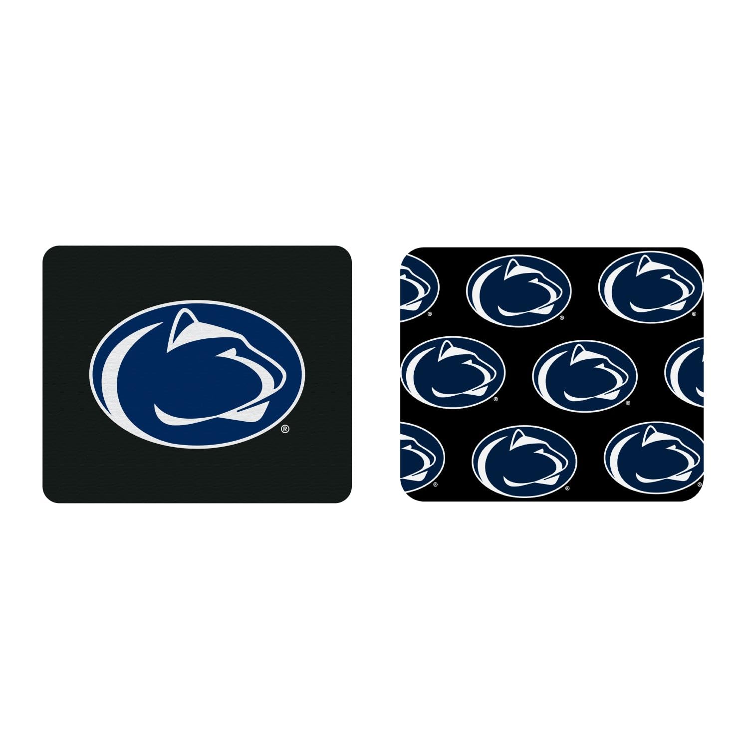 Mouse Pad, Fabric, Penn State University Standard/Fan Pack 1