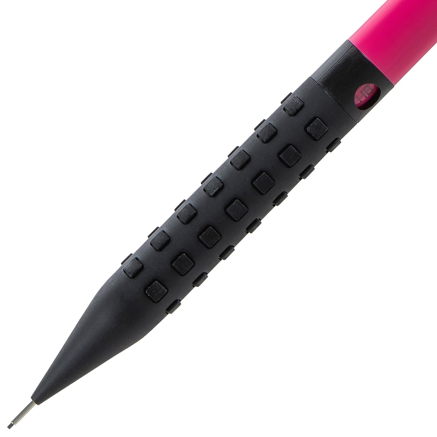 Pentel Smash Drafting Mechanical Pencil (0.5mm) - Special Edition Pink and Black w/Tube