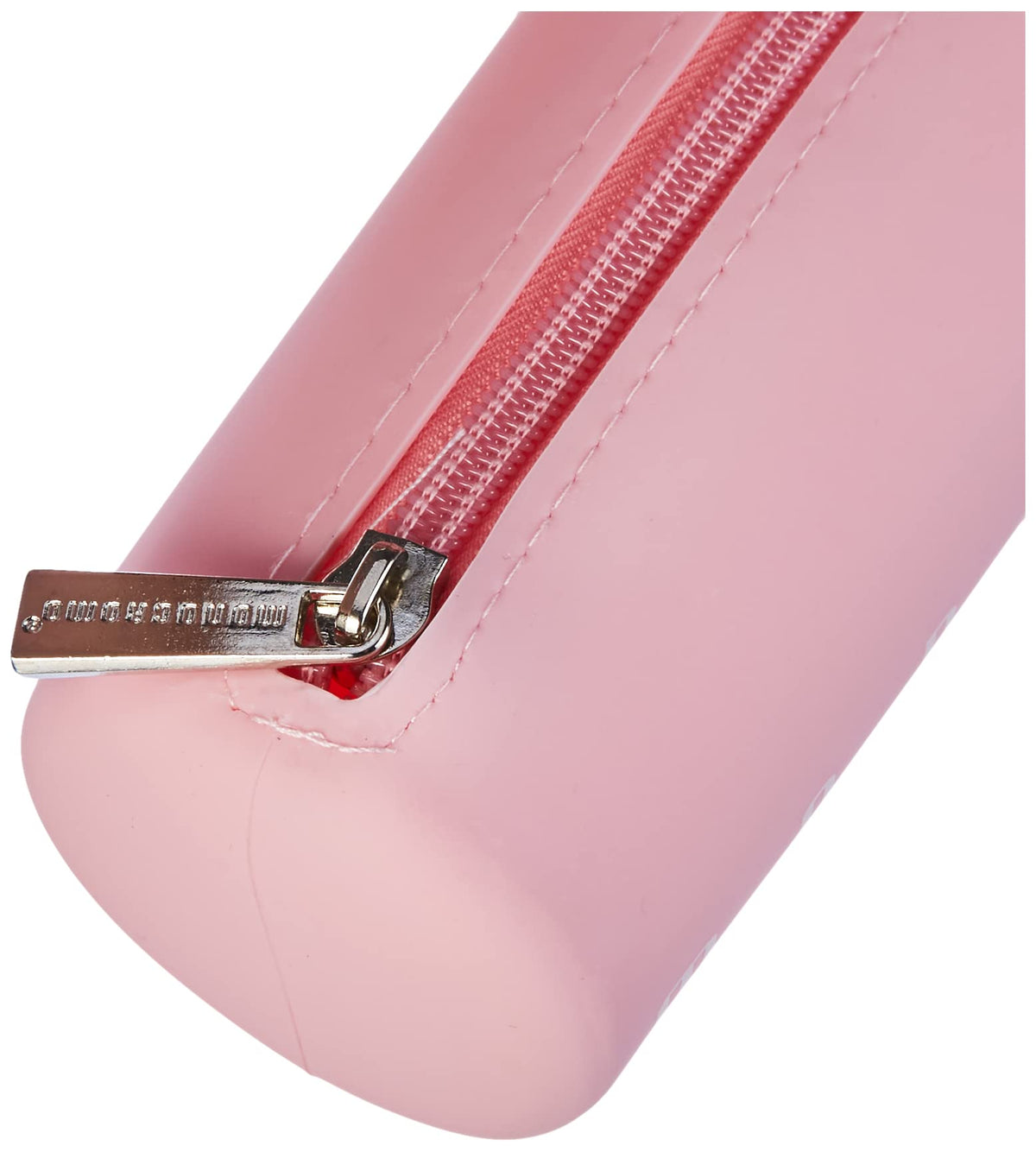 PASTEL PINK PENCIL CASE TOMBOLINO
