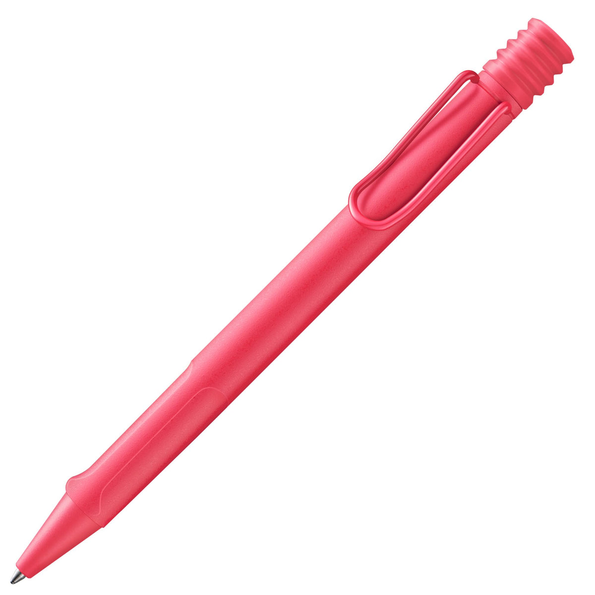 Lamy safari sunset - Ballpoint Pen with ergonomic grip & line width M - for pleasant long writing