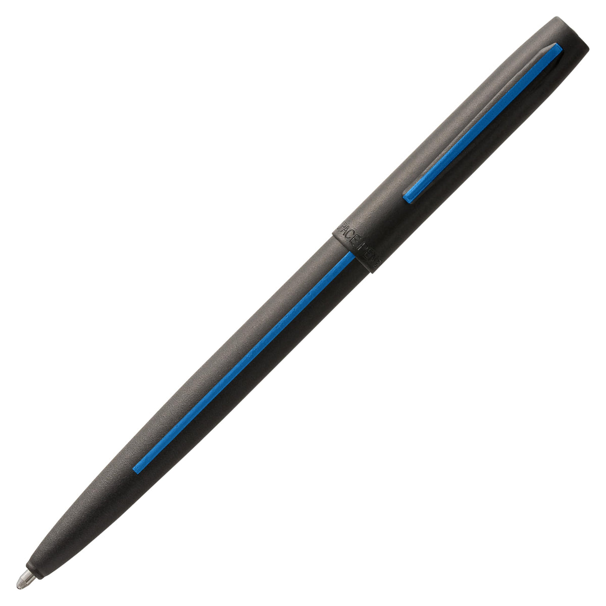 Fisher Space Pen Law Enforcement Cap-O-Matic Pen, Black Ink, Gift Box