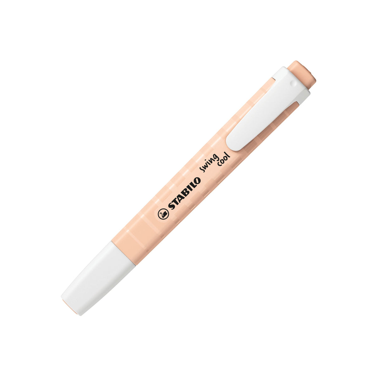 STABILO swing cool NatureCOLORS - Highlighter