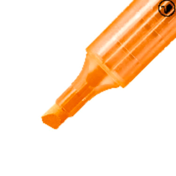 Highlighter - STABILO swing cool - Pack of 6 - Assorted Colors