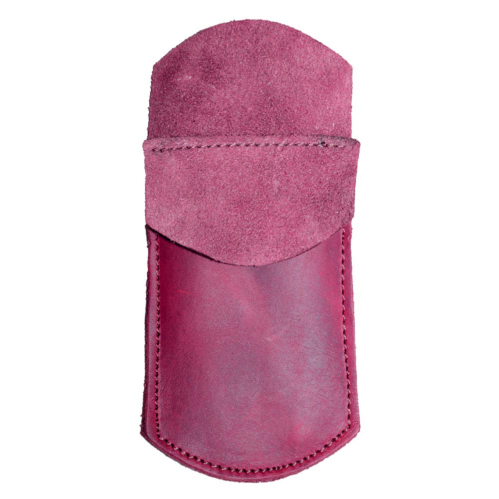 Hide & Drink, Pocket Protector, Pencil Pouch, Pen Holder for Shirt Pockets, Lab Coats, Backpacks