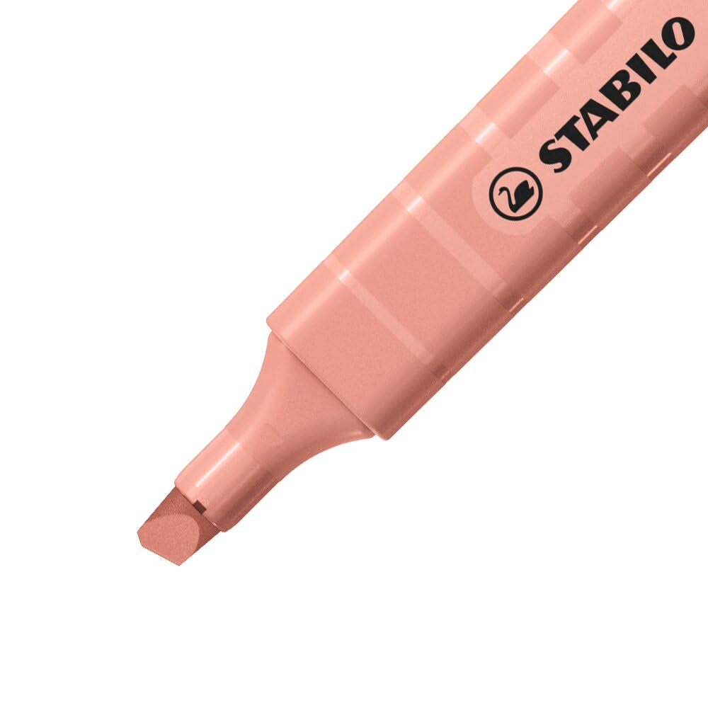 STABILO swing cool NatureCOLORS - Highlighter