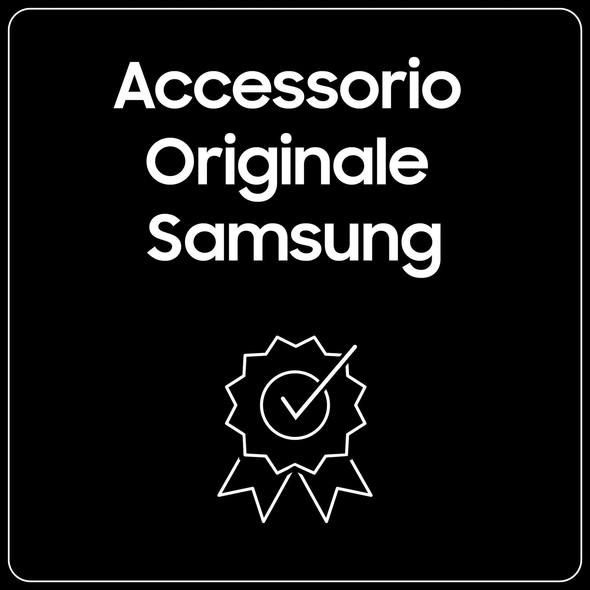 Samsung Galaxy Official Slim S Pen Case for Z Fold5, Graphite