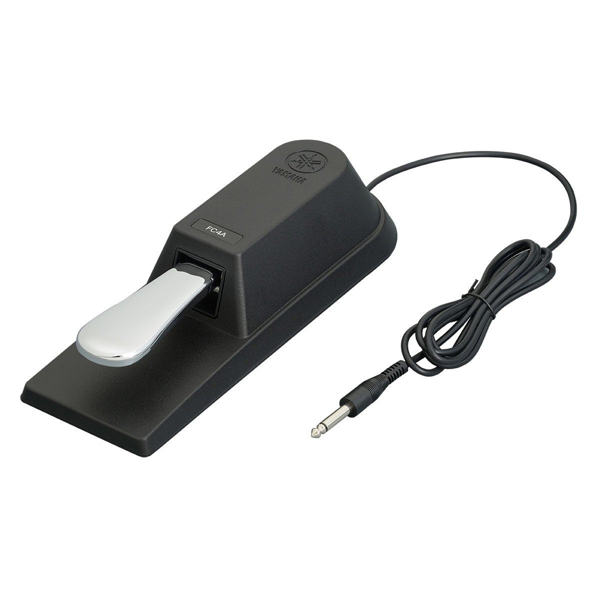 Yamaha FC4A Assignable Piano Sustain Foot Pedal