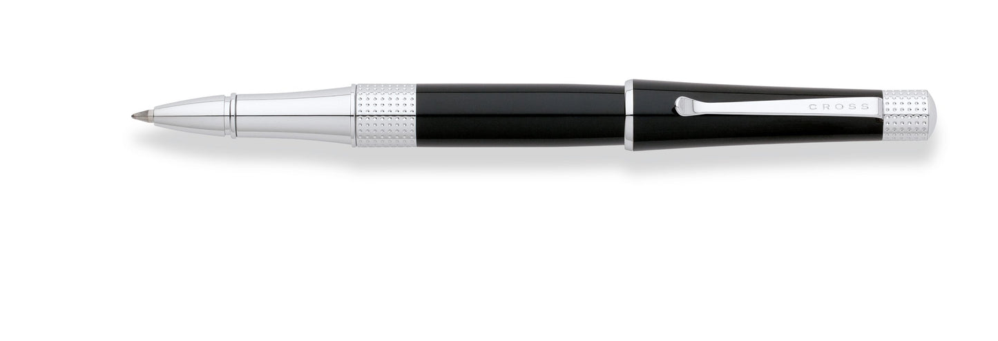 Cross Beverly Refillable Gel Ink Rollerball Pen, Medium Rollerball, Includes Premium Gift Box