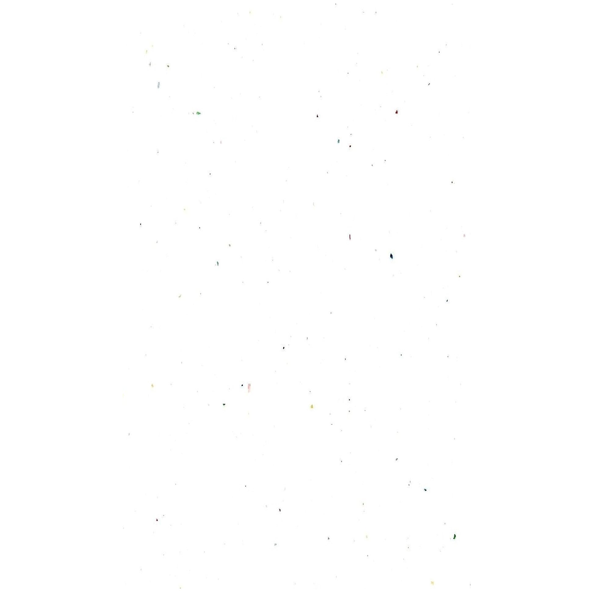 Colonial Cards: 150 Color Cardstock 3" x 5" Index Cards, Speckled, Unruled