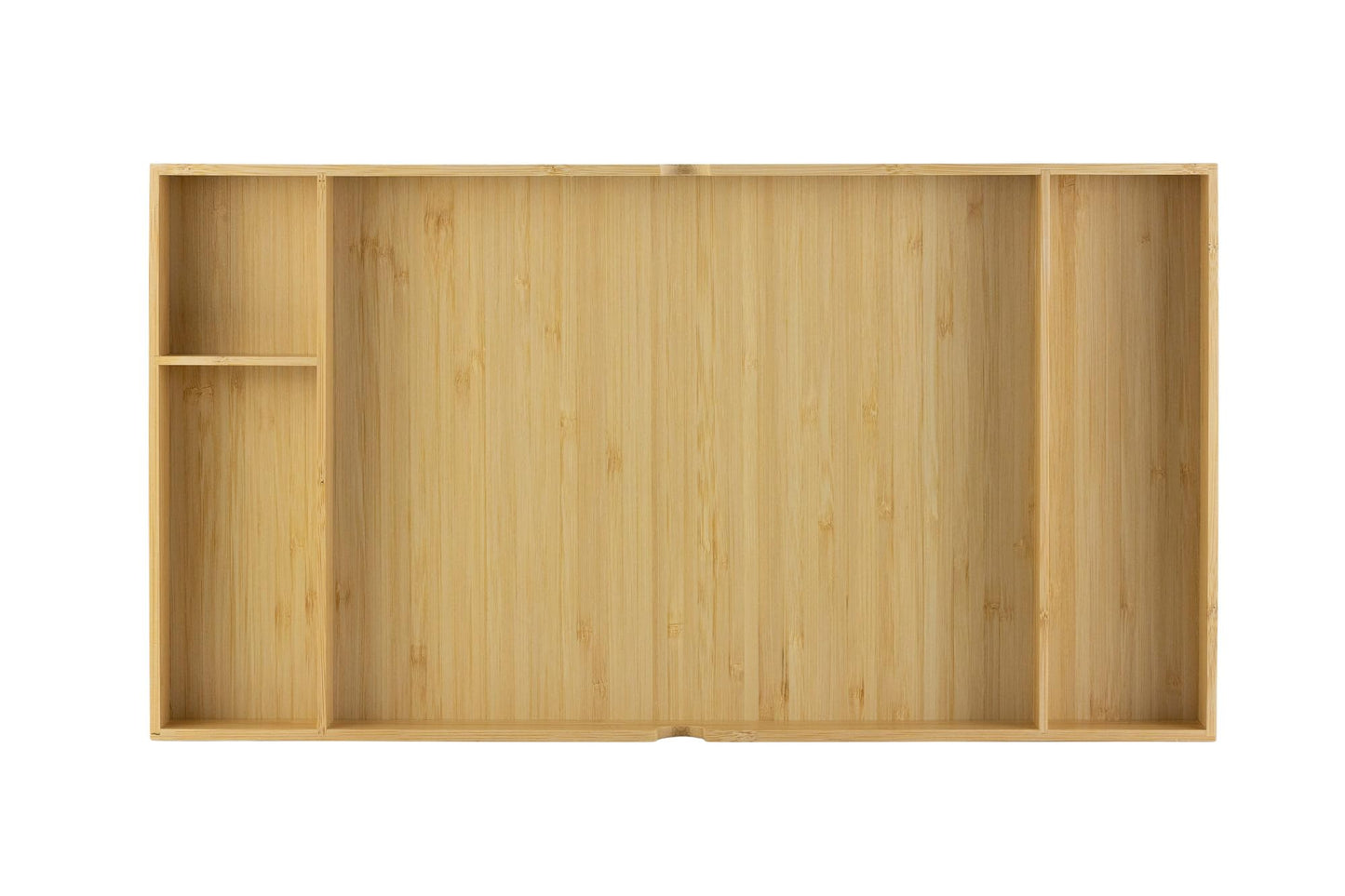 ProTuning Monitor Stand with Drawer 47x26x10 cm White