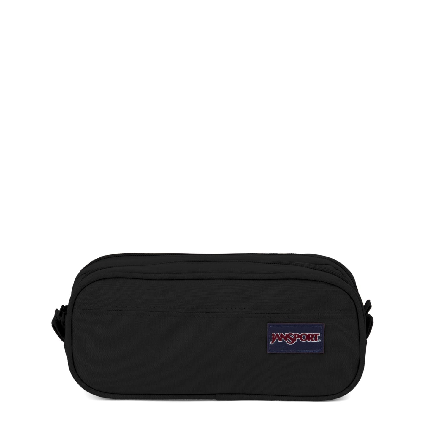 JanSport Large Accessory Pouch - Secure Storage Space for Pens, Power Cords, Pencil Case, Ideal For