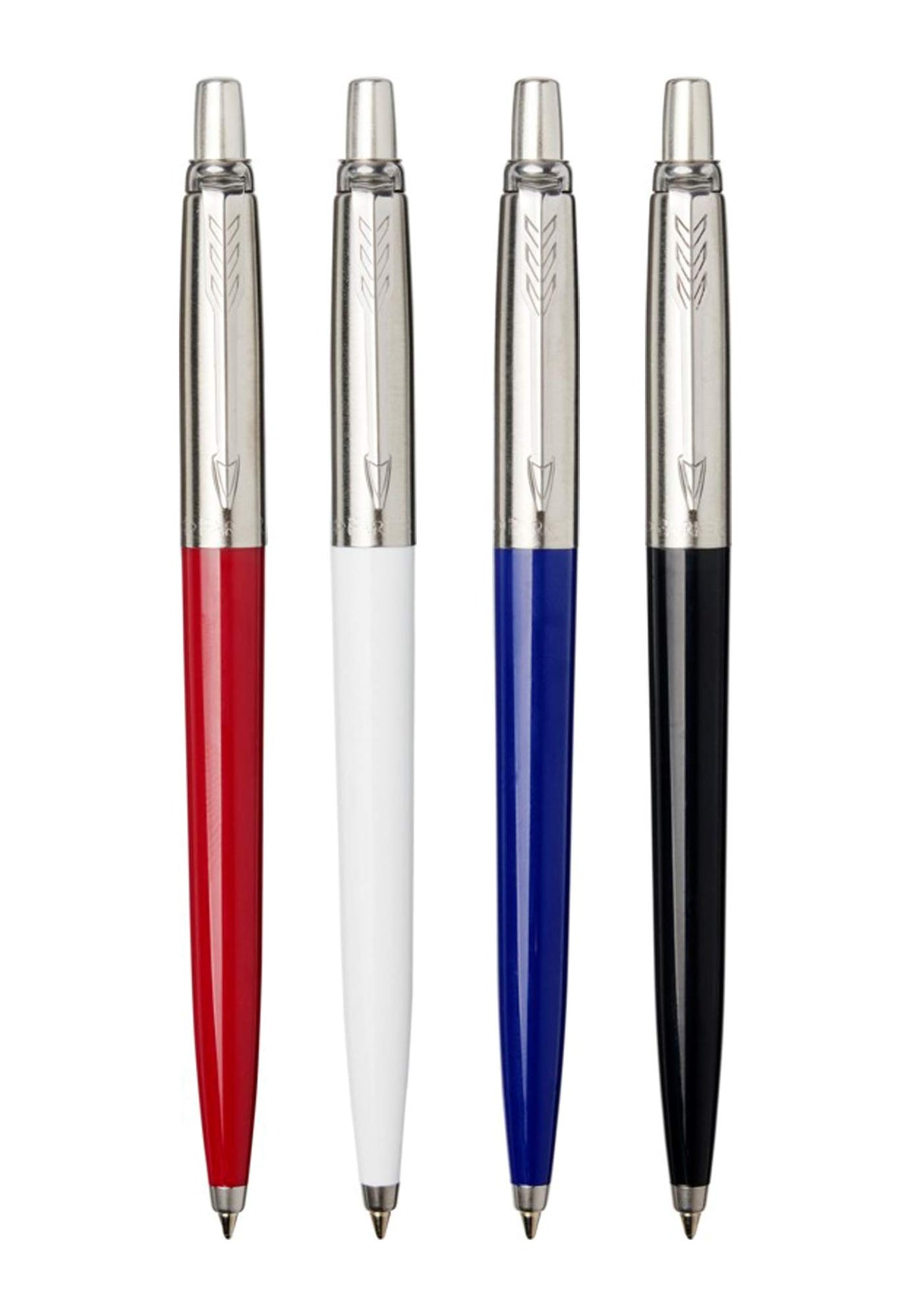 Personalized Custom Parker Jotter Pen + Gift Box | Design A Truly Unique Present | Laser Engraved