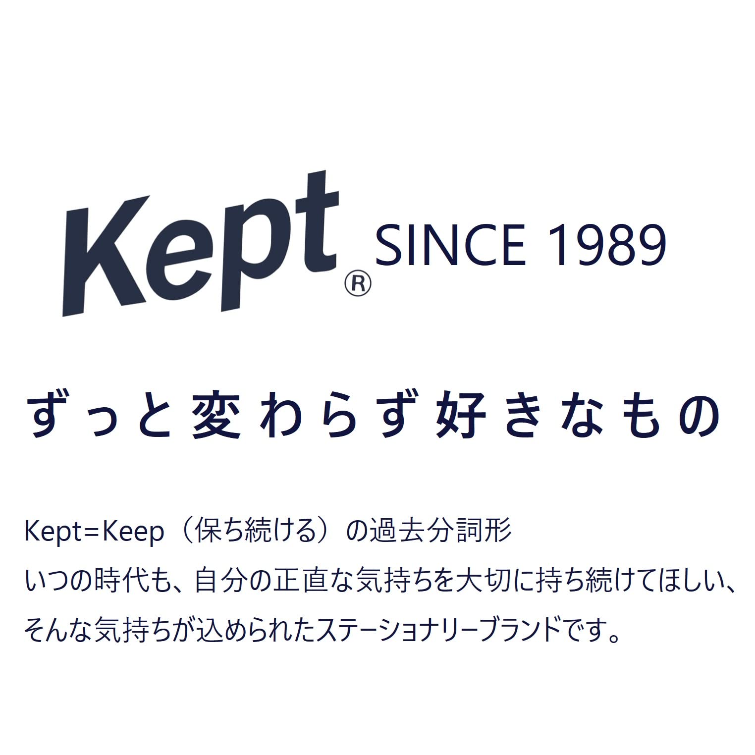 レイメイ藤井 Raymei Fujii KPF KPF6031GM Pen Case, Cept Clear Pen Case, Grayish Green