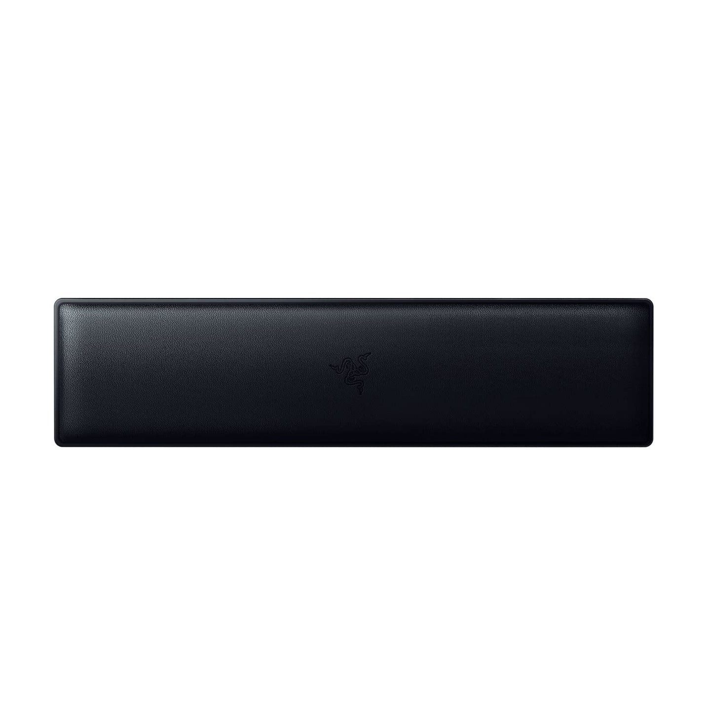 Razer Ergonomic Wrist Rest for Tenkeyless Keyboards: Plush Leatherette Memory Foam Cushion