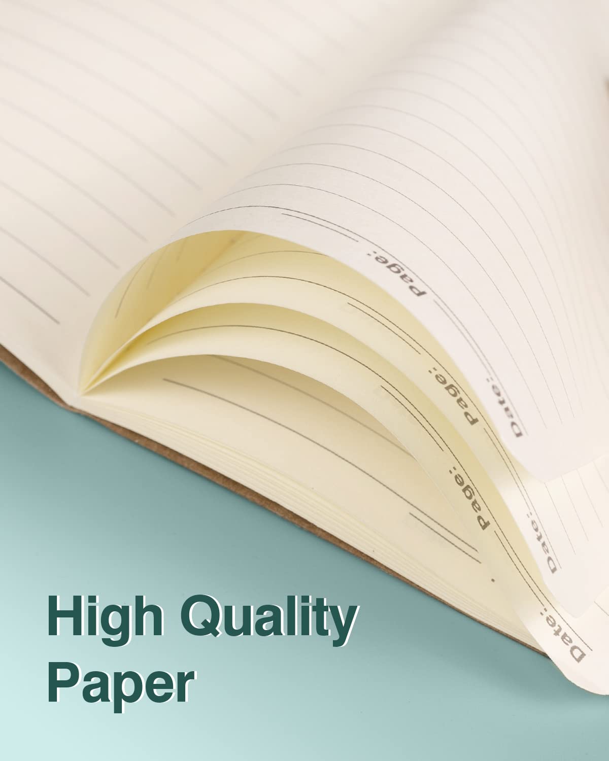 Lzerking Small Lined Notebooks Bulk 36 Pack Mini Pocket Notepads