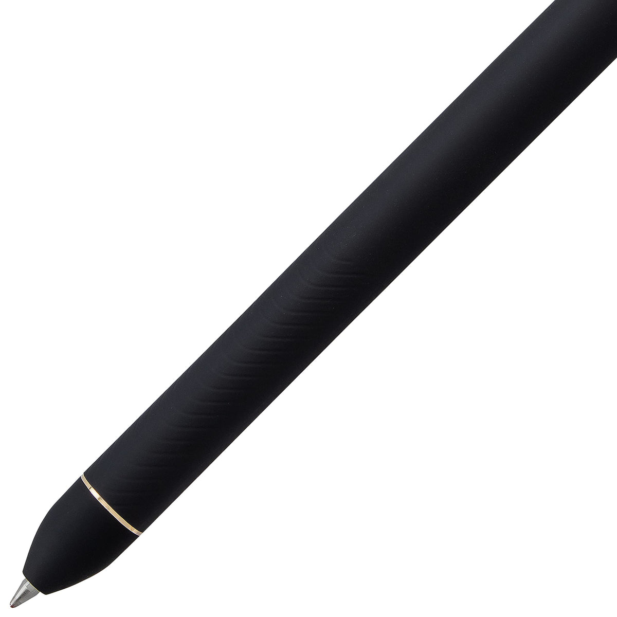 Pentel EnerGel Kuro Liquid Gel Pen, (0.7mm) Medium line, Brown Ink, 12 Pack (BL437R1-E)