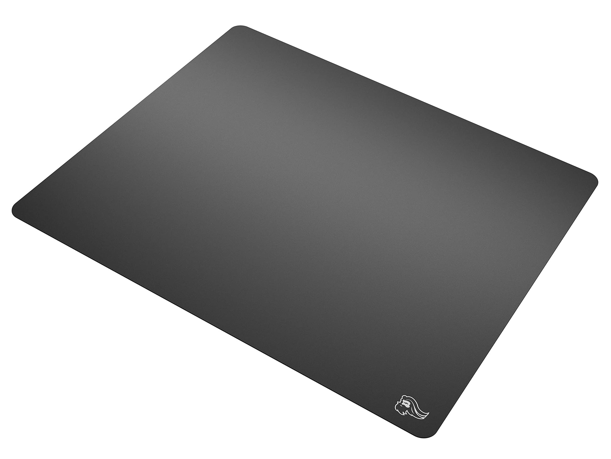 GLORIOUS Elements Air Mousepad - XL Hard and Ultra Thin Polycarbonate Flexible Surface Large Gaming