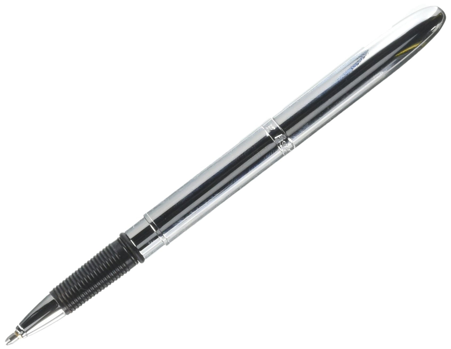 Fisher Space Pen Bullet Grip Space Pen with Conductive Stylus