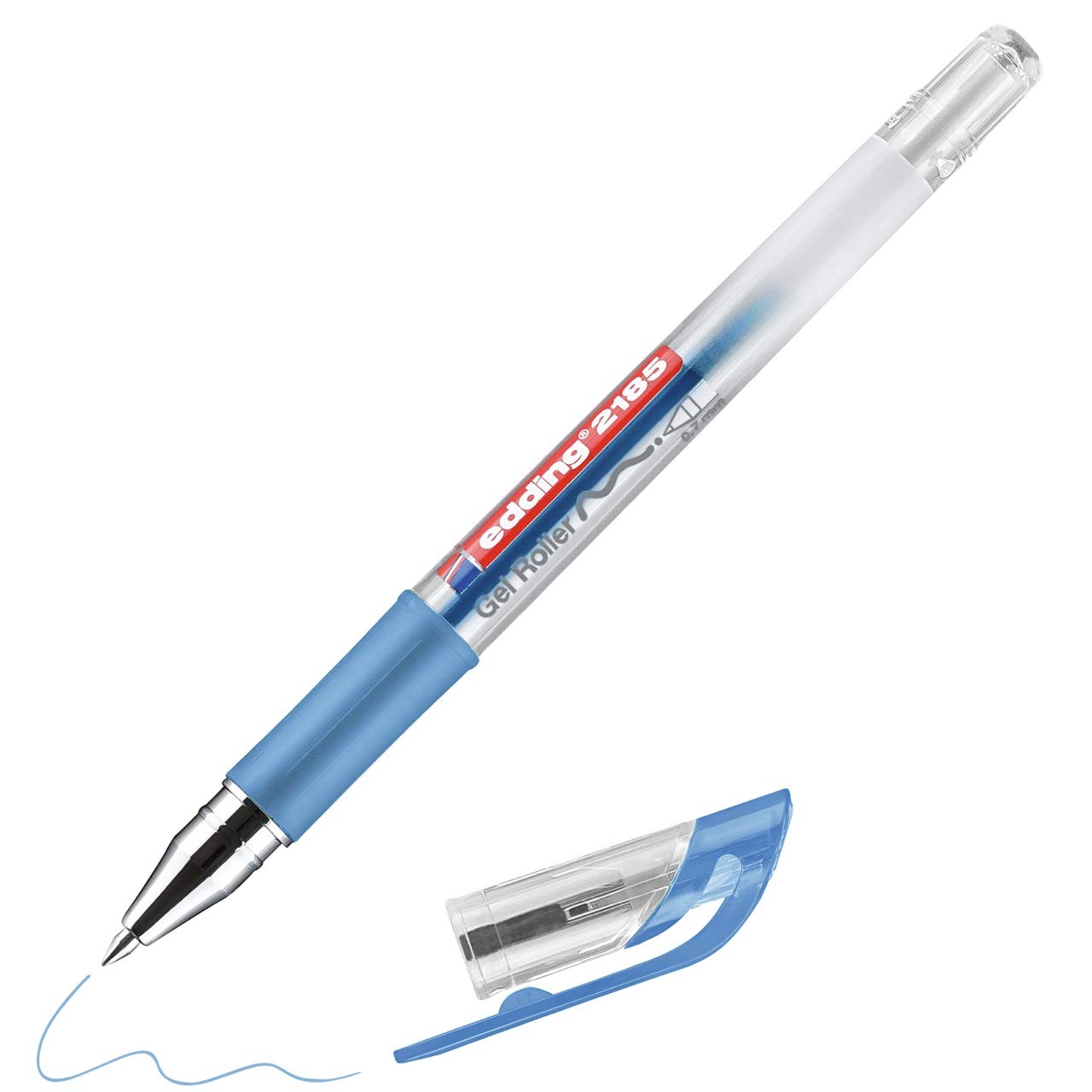 Edding e- 140 S Marker for Overhead Projection 0.3 mm Purple
