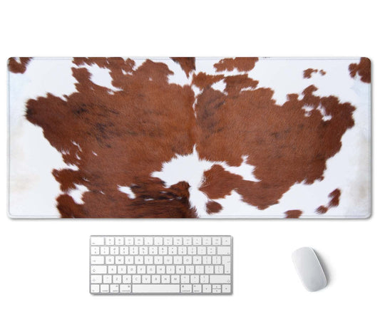 SSOIU Extended Mouse Pad, XXL Gaming Mouse Pads, Large Big Mousepad Laptop Computer Keyboard Mat