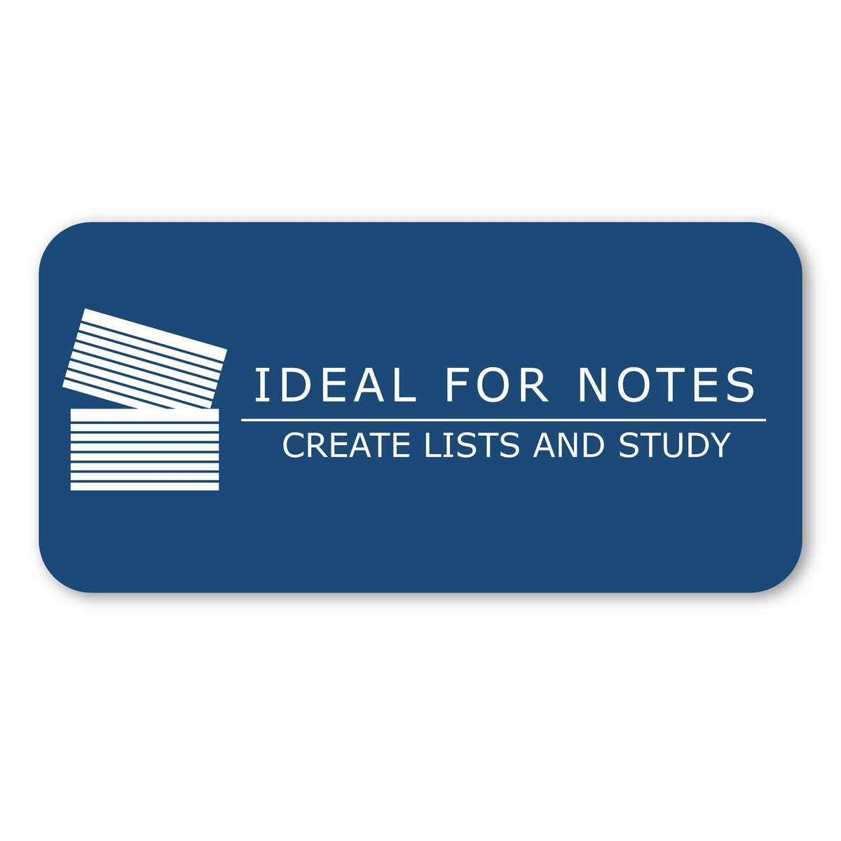 Roaring Spring Blank Index Cards 3"x5", 100 Each, Smooth 100# White Index Paper, Unruled, Blank on