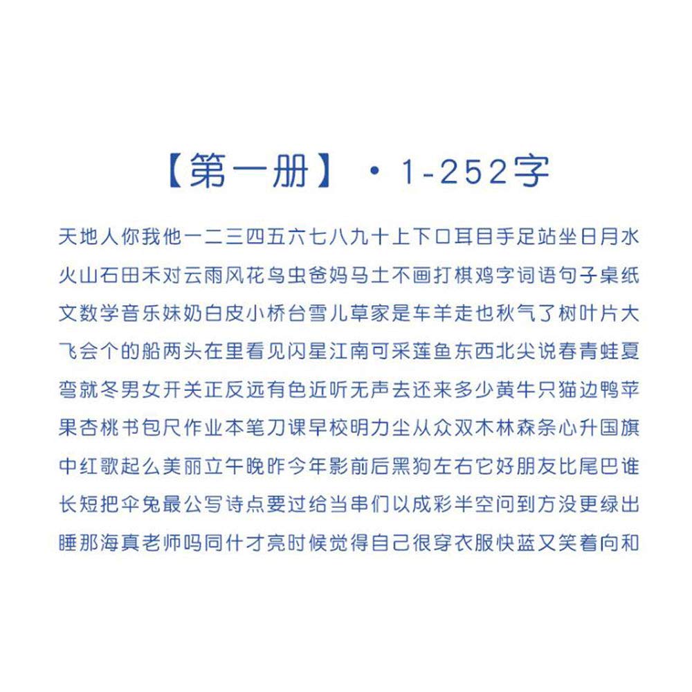 LELEYU Hieroglyphic Pictograph Symbols Chinese Alphabet Learning Color Flash Memory Cards Mandarin