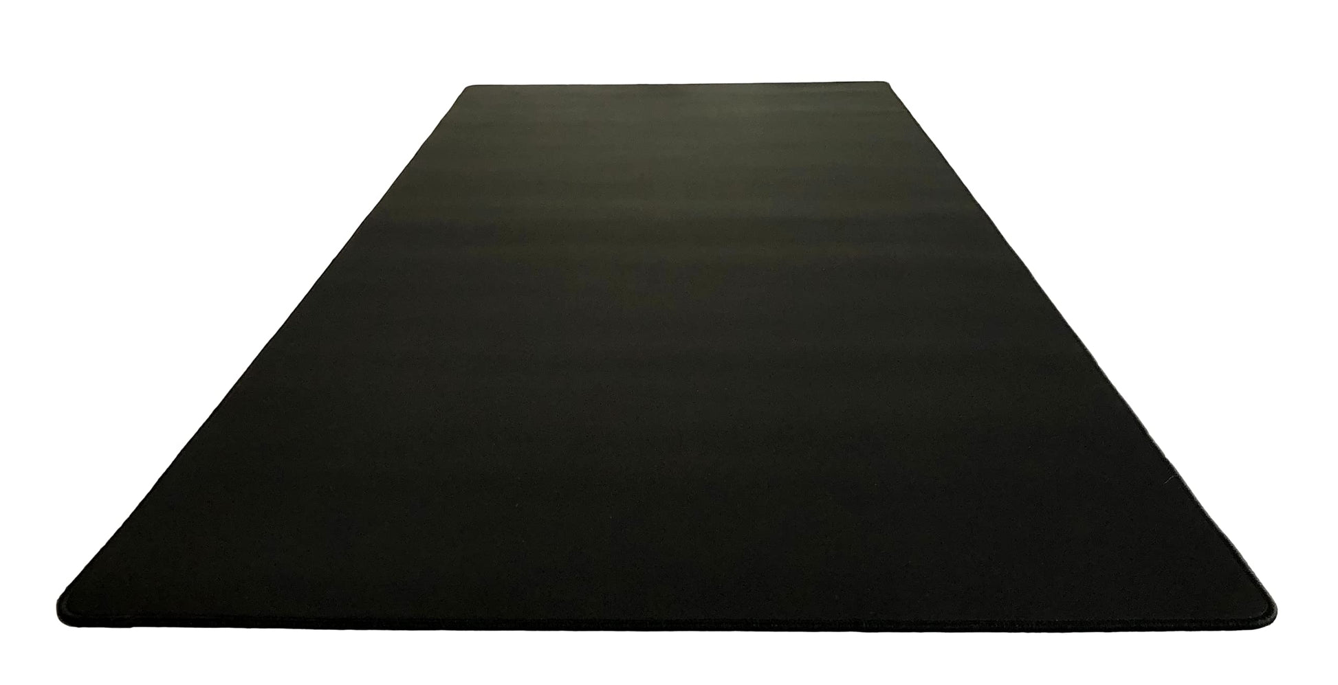 Mega Size Gaming Mouse Pad - Anti Slip Rubber Base - Stitched Edges - Large Desk Mat - 48" x 24" x