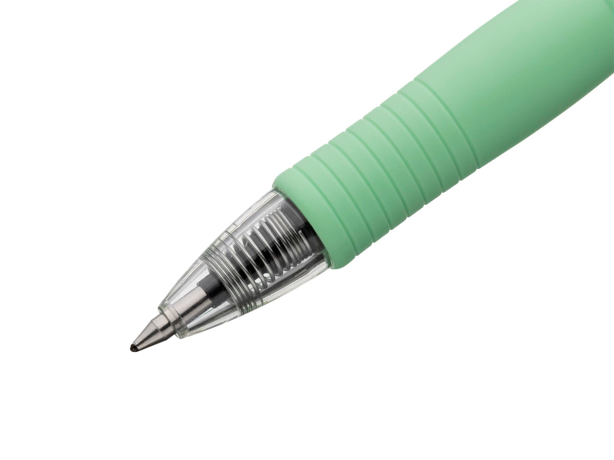 PILOT - Set of 2 G2 Flow + 2 Refills - Limited Edition - Retractable Refillable Gel Pen - Excellent