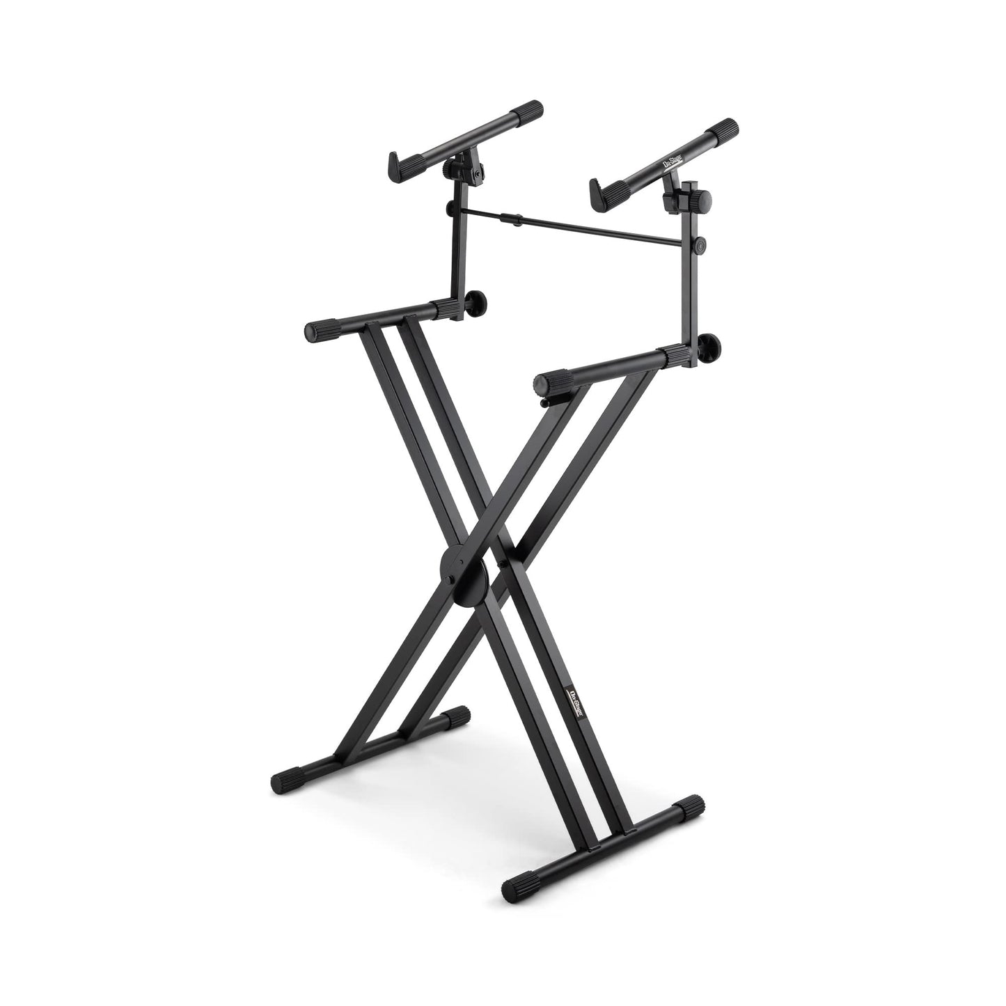 OnStage KSA7500 Universal Second Tier for X-Style Keyboard Stand (for Stacking Keyboards, Electric