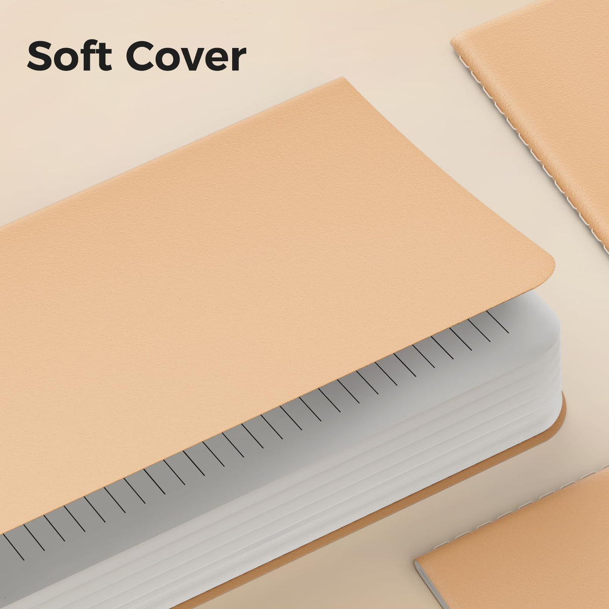 12 Pack Notebook Journals for Travelers, Students and Office, Writing Diary Subject Notebooks