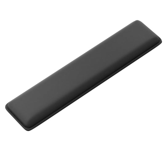 Faluber Cooling Gel Wrist Rest, 12.5-inch Length for Compact Keyboard, Memory Foam Palm Rest with