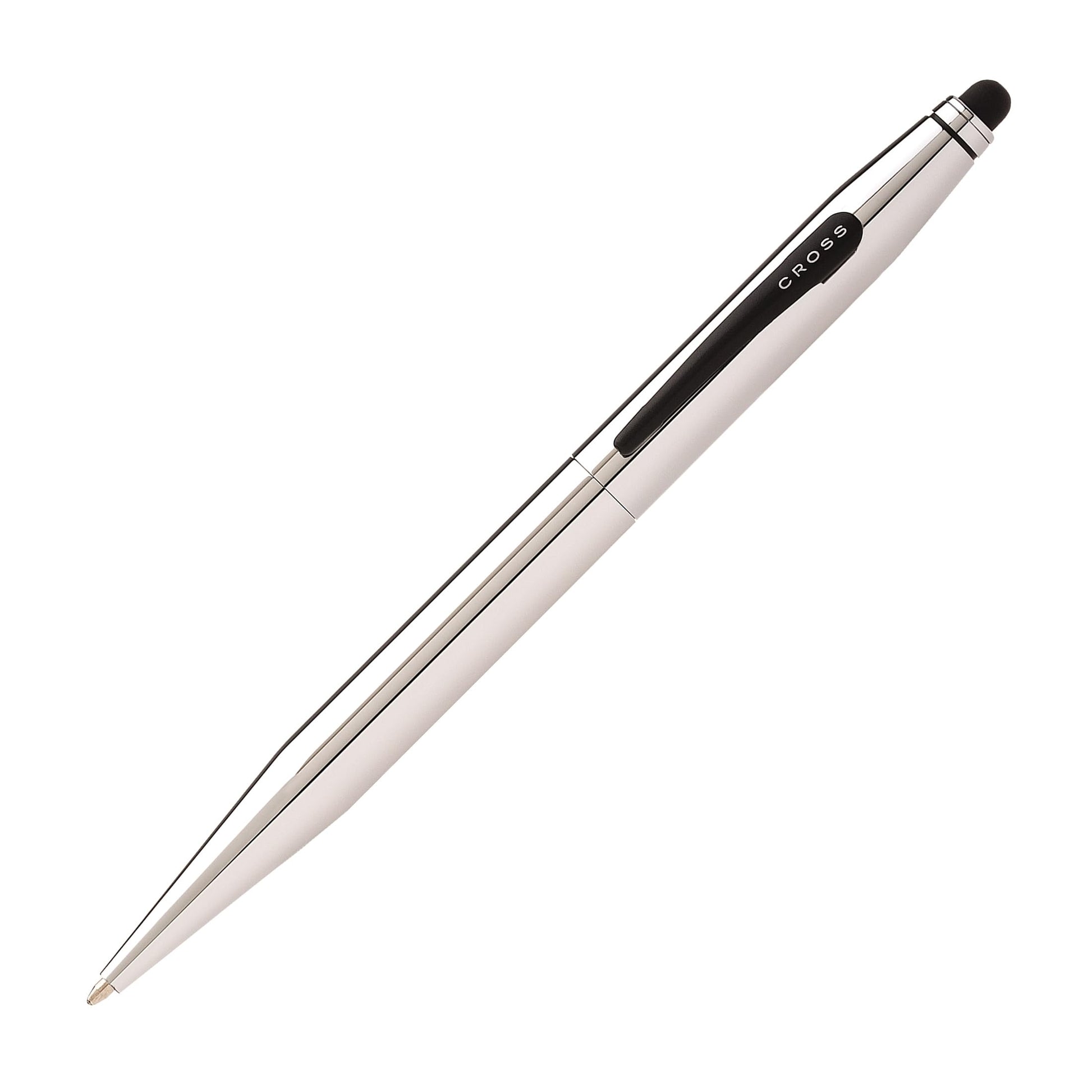 Cross Tech2 Ballpoint Pen, Multiple Colors, Medium Point, Black Ink