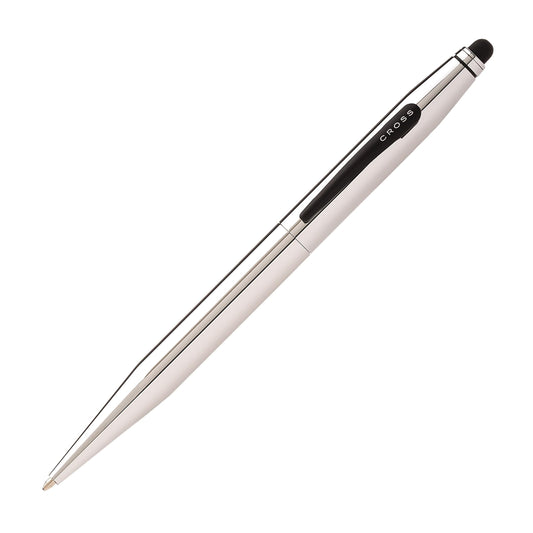 Cross Tech2 Ballpoint Pen, Multiple Colors, Medium Point, Black Ink