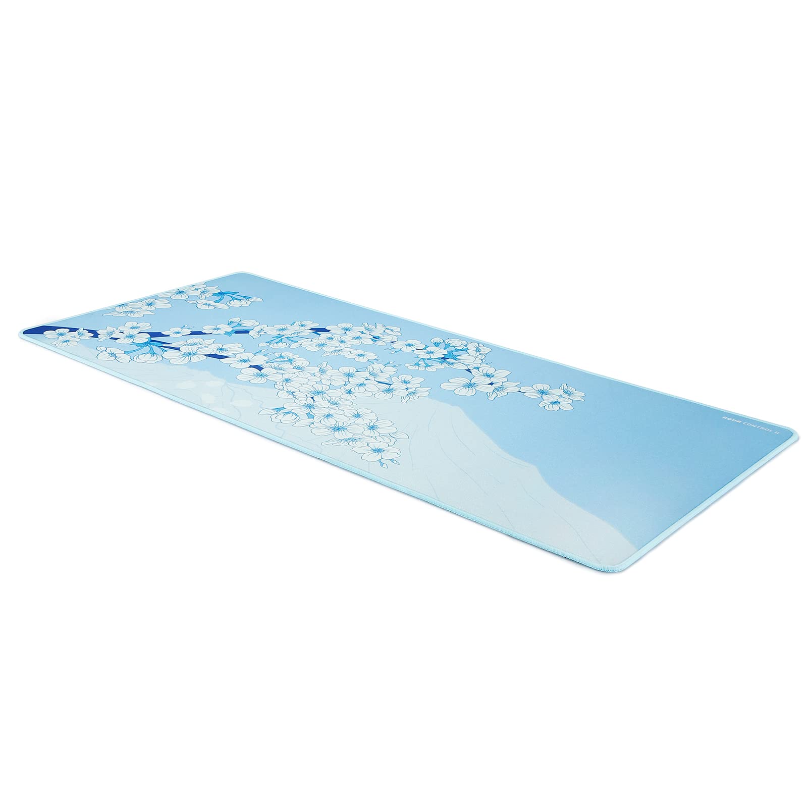 X-Raypad Aqua Control 2 Gaming Mouse Pad, Ultra-High Precision Mouse Pad with Perfect Speed and