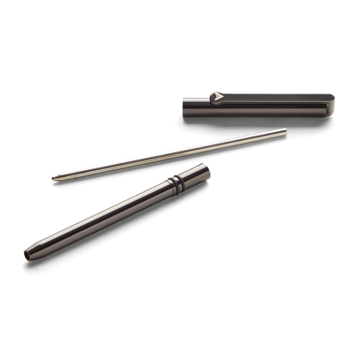 Allett Micro Pen, Compact Wallet Pen, Everyday Carry
