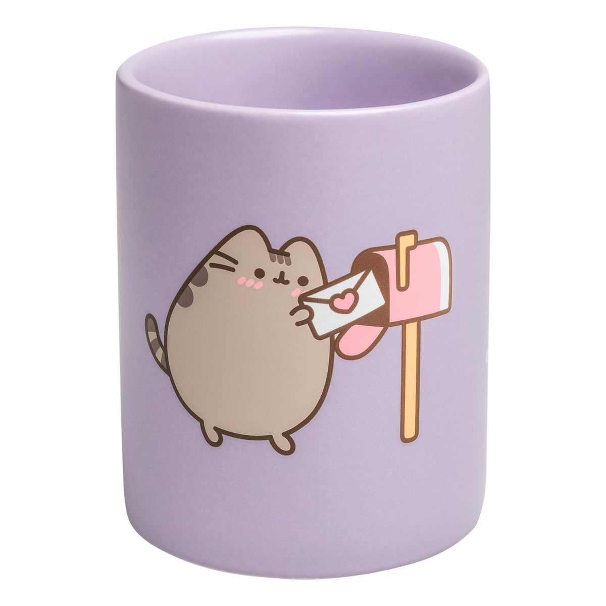 Grupo Erik Pusheen Pen Holder, Pusheen Gifts, Kawaii Accessories
