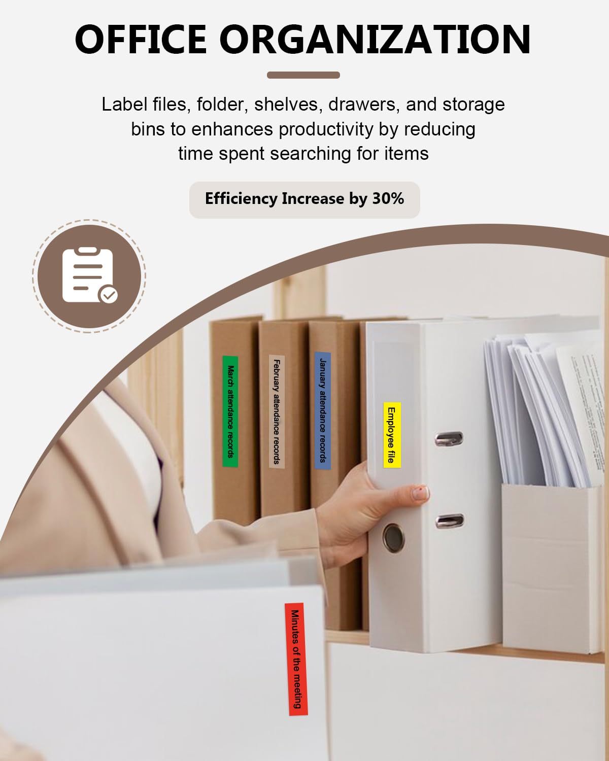 Multi-Color 12mm Tape Compatible with Brother Tze 131 231 431 531 631 731