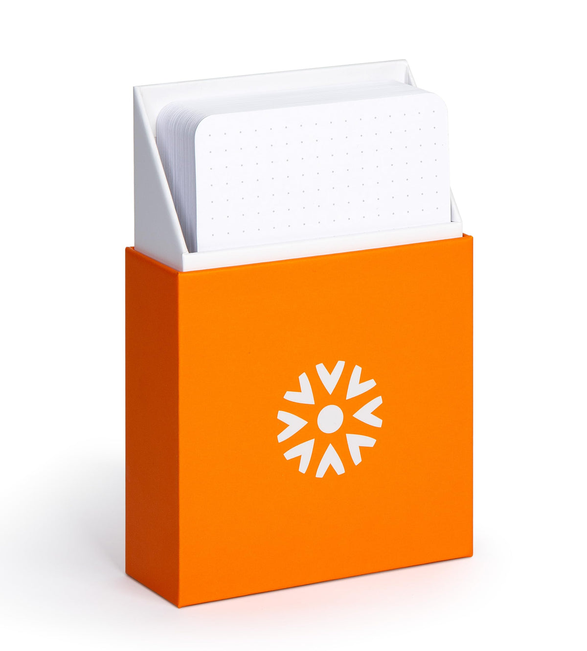 Notsu Dot Grid Index Cards 3x5 inch Box Set