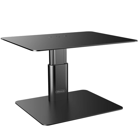 Nillkin Monitor Stand for Desk, Adjustable Height Computer Monitor Stand