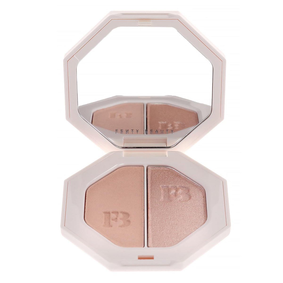 Fenty Beauty by Rihanna Killawatt Freestyle Highlighter Lightning Dust/Fire Crystal