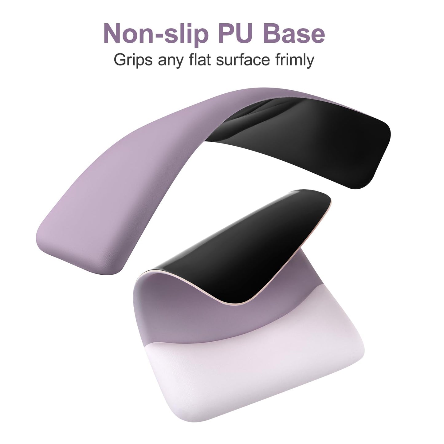 MOSISO Keyboard Mouse Pad Set, Large Gaming Mouse Pad&Keyboard Wrist Rest
