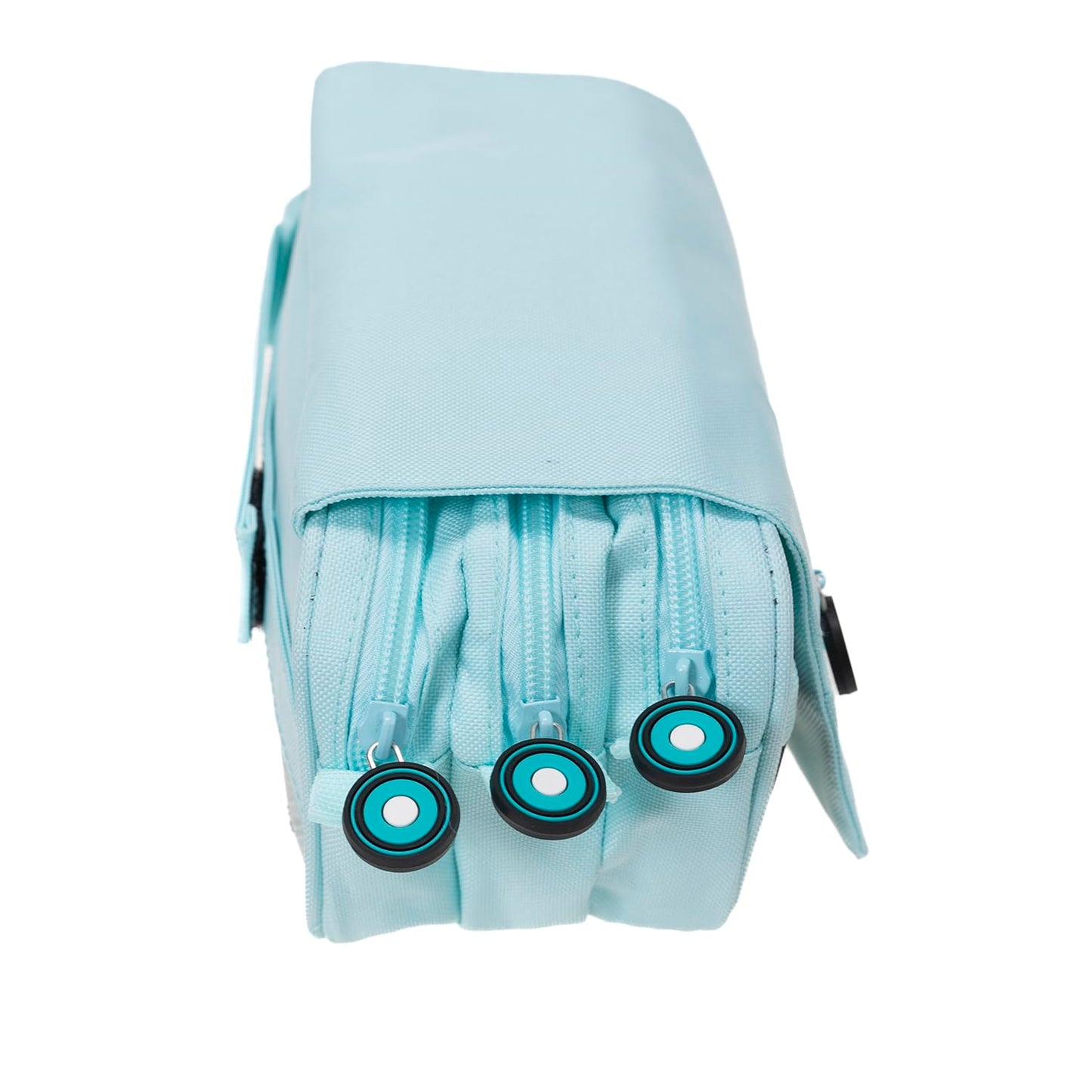 Grafoplás Bits&bobs School, 23x10x10cm, Light Blue, 23x10x10cm, School
