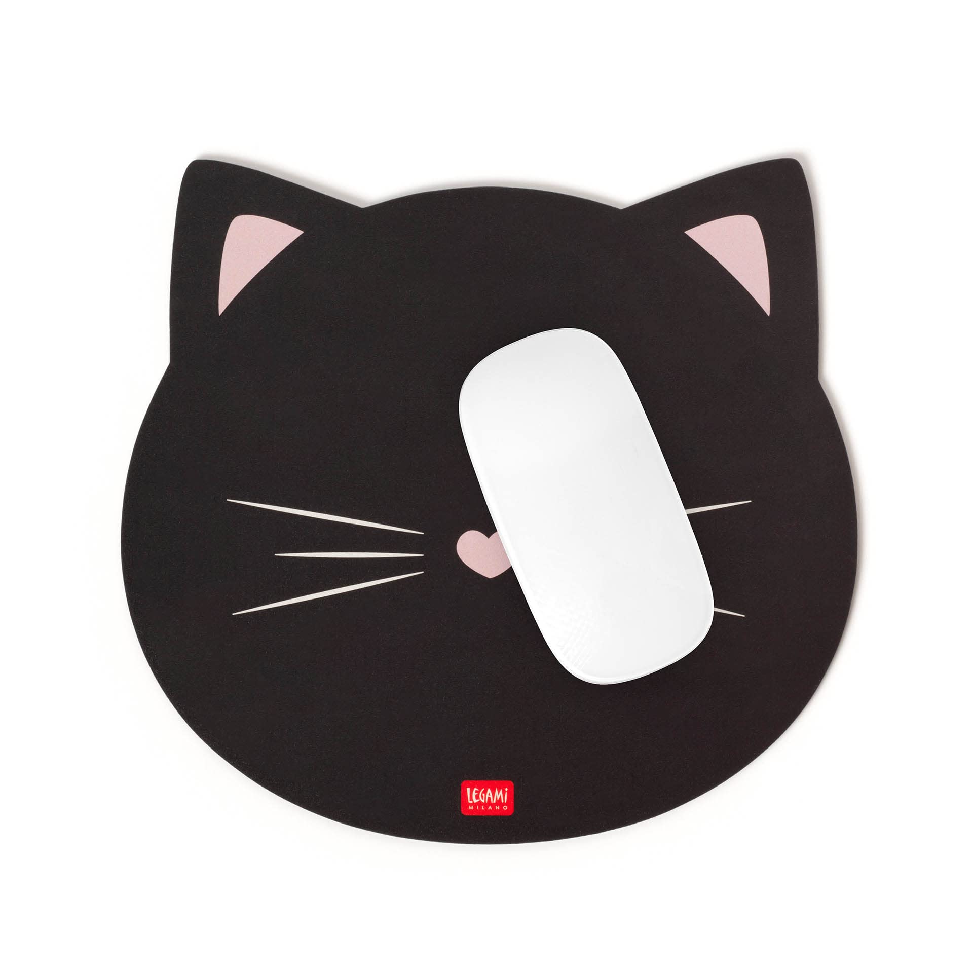 LEGAMI - Mouse Mat Kitty