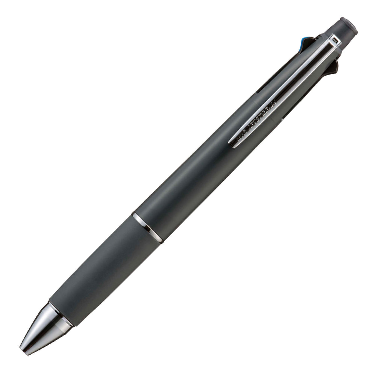 Uni Jetstream 4&1 Multifunction Ballpoint Pen MSXE5-1000, 0.5mm Oil-Based Inks